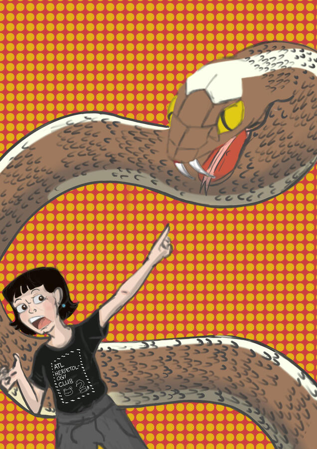 Herpetologist