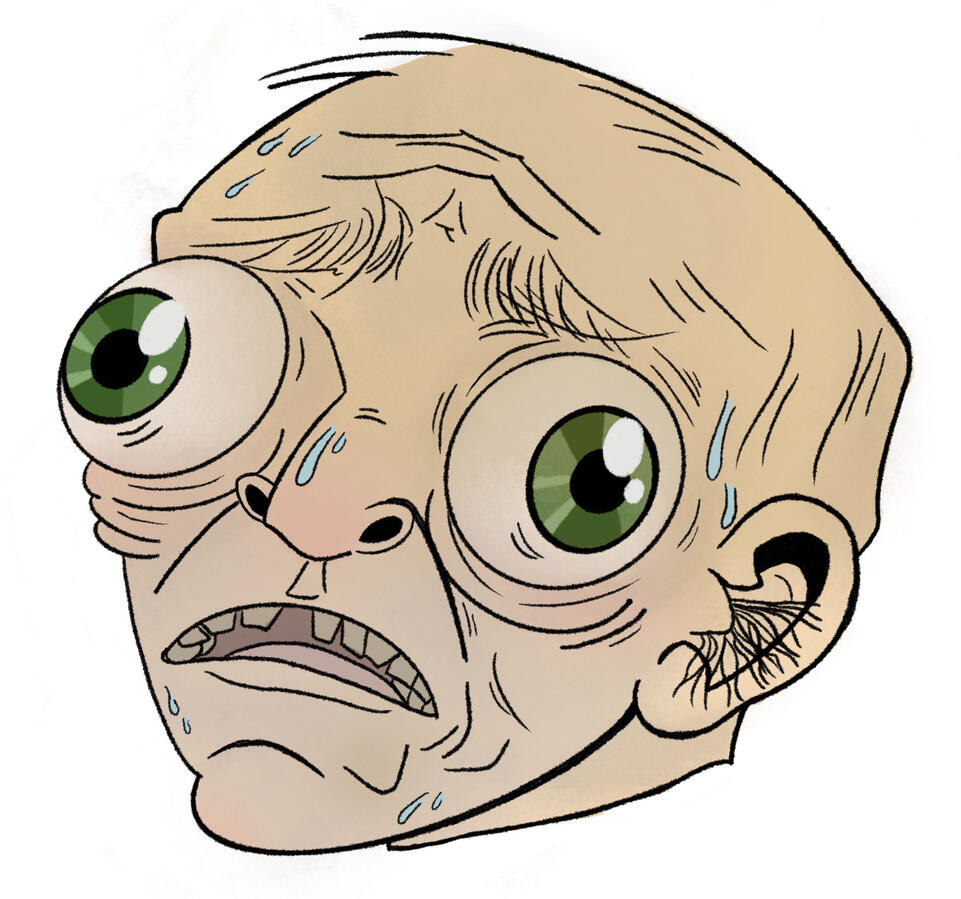 Algernon